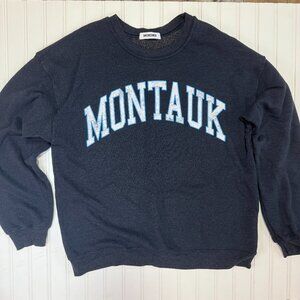 Vagabond Apparel Daydreamer BF Crew Size Small